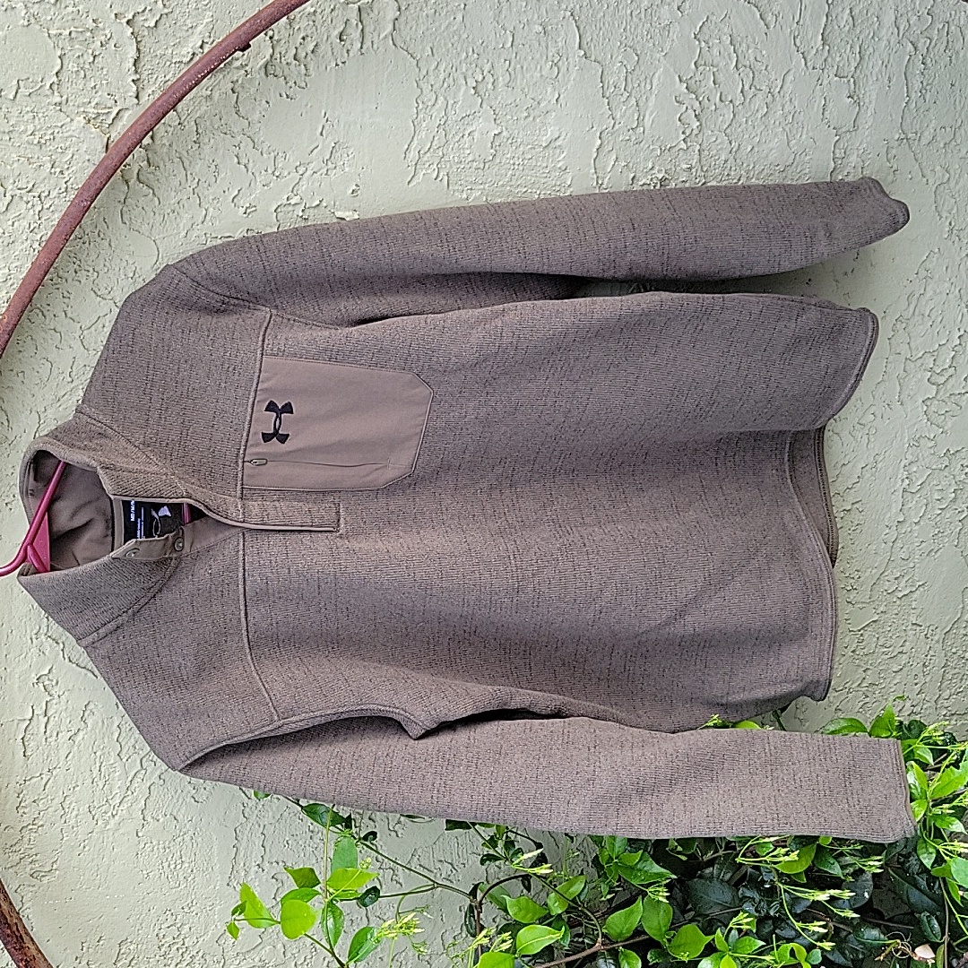 Sharp Lightweight Jacket